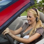 In una città degli USA vietato l’uso del cellulare in auto, anche in vivavoce!