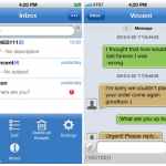 HandcentSMS, un nuovo client di messaggistica SMS/MMS completamente gratuito – Cydia