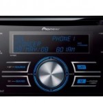 Su Amazon due autoradio multifunzione Pioneer per iPhone in offerta da 149€