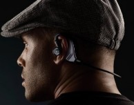 BlackBeat: gli auricolari Bluetooth per chi fa jogging