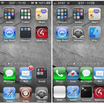 DoubleDock: perchè due dock sono meglio di uno… forse! – Cydia