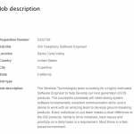 Apple interessata a creare una propria rete wireless?