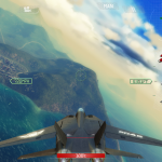 Sky Gamblers: Air Supremacy – La recensione e video recensione di iPhoneItalia