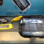 CeBIT 2012: Sun Europe propone custodie a prova di immersione