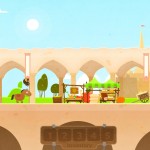 Tiny Thief: e questo amorevole gioco da dove salta fuori? [GDC 2012]