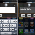 TwitkaFly e FaceBreak si aggiornano con alcune novità – Cydia