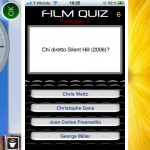 iPhoneItalia Quick Review: Film Quiz, Moji Klockis Italiano e The Official Lorax App