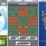 iPhoneItalia Quick Review: Io parlo tutto, Sudoku Solver e Sudoku!