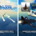 SkyGamblers: air supremacy, uno sparatutto dell’aria con eccellente grafica