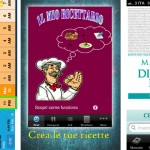 iPhoneItalia Quick Review: Manuale Roversi, Il Mio Ricettario e TimePal
