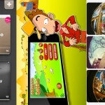 iPhoneItalia Quick Review: ADL Fisheye Lens, NOTE’d e Conta le Pecore