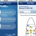 SeatGuru, l’applicazione per trovare i sedili più “comodi” sui voli nazionali o internazionali