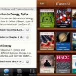 iTunes U, iBooks, Remote e Trova il mio iPhone si aggiornano per il nuovo iPad