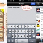 iPhoneItalia Quick Review: Roma Top100, TextNoter Pro e Metano