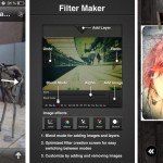 iPhoneItalia Quick Review: SpinCam, Pro Filter e Pixlr-o-matic PLUS