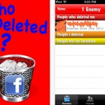 CONTEST: codici redeem WhoDeletedU per i 3 utenti più veloci! [CODICI INVIATI]