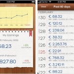 AdSenzeZen: una valida applicazione per monitorare le entrate AdSense
