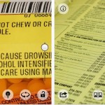 AmpliVision trasforma l’iPhone in una lente d’ingrandimento sempre illuminata.