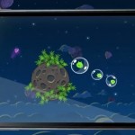 Rovio pubblica un nuovo trailer di Angry Birds Space