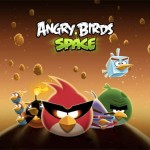 Angry Birds Space sbarca finalmente sull’App Store!