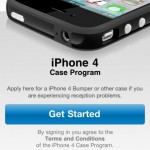 iPhone 4: gli utenti che hanno rifiutato il bumper gratuito potranno richiedere 15$ di risarcimento