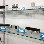 CeBIT 2012, Aoni ci illustra le sue cuffie ed i suoi speaker bluetooth