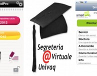 iPhoneItalia Quick Review: EasyPeriod, SegreteriaVirtualeUnivaq e SmartHelp.
