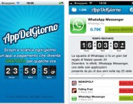AppGratis365 diventa AppDelGiorno e cambia veste