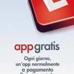 Un’app gratuita al giorno con AppGratis