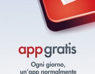 Un’app gratuita al giorno con AppGratis