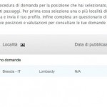 Apple cerca personale per un nuovo Store a Brescia