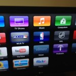 Nuovo update per la Apple TV di seconda generazione