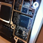 Il teardown dell’Apple TV rivela un processore A5, 512 MB di RAM e 8GB di memoria flash