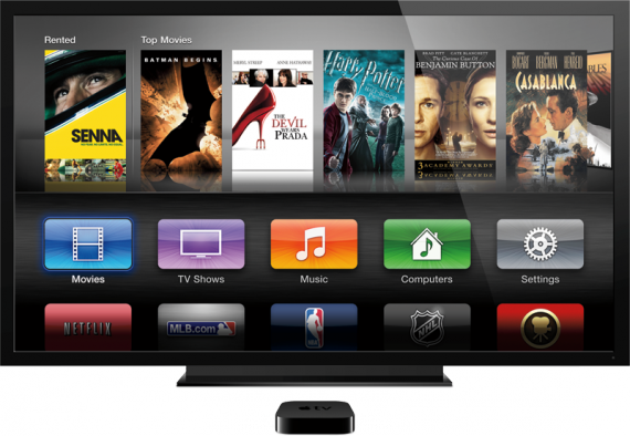 Le Digital Copy dei film sono automaticamente disponibili in streaming su iDevice e Apple TV
