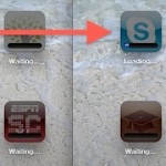 Applicazioni in download ferme su “Attendo”? Ecco come risolvere