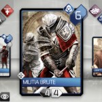 Disponibile Assassin’s Creed Recollection per iPhone!