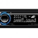 Su Amazon l’autoradio Sony con cassetto per iPhone in offerta a 79€