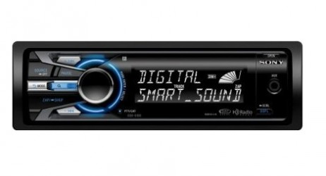 Su Amazon l’autoradio Sony con cassetto per iPhone in offerta a 79€