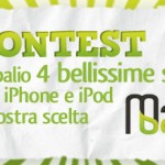 CONTEST Maskins: in palio 4 bellissime skin per iPhone e iPod a vostra scelta [VINCITORI]
