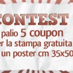 CONTEST Stampa i Tuoi Poster: in palio 5 coupon per la stampa gratuita di un poster cm 35×50 [VINCITORI]