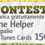 CONTEST The Helper: in palio 2 iTunes Card da 15 € [VINCITORI]