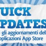 iPhoneItalia Quick Updates 07/03: high GPS Tracker, AppZappPush, Twitter