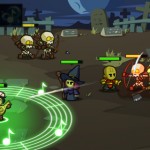 “Sviluppare per Android è insostenibile”: il team di Battleheart abbandona la piattaforma di Google