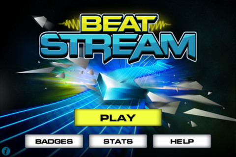 Beatstream: la nuova app di Smule che ti fa giocare con le tue canzoni preferite