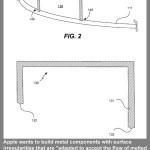 Apple studia una tecnica per implementare la fusione tra plastica e metallo nei futuri iPhone ed iPod