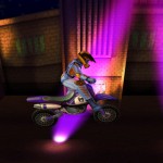 FMX IV Pro, un gioco di motocross freestyle