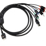 Cavo Component per collegare l’iPhone alla TV in offerta a 19,99€