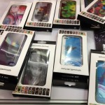 CeBIT 2012: CEIEC propone custodie effetto 3D [Video]