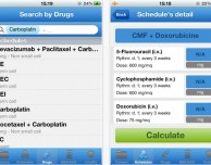 Chemo CS, l’app per oncologi clinici e radiologi