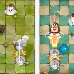 Chicken Out: a colpi di galline! – La Recensione di iPhoneitalia